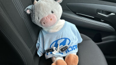 Hyundai TUCSON 1.6 TGDi Premium 5dr 2WD Petrol Estate